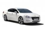 Peugeot 508 2010 года